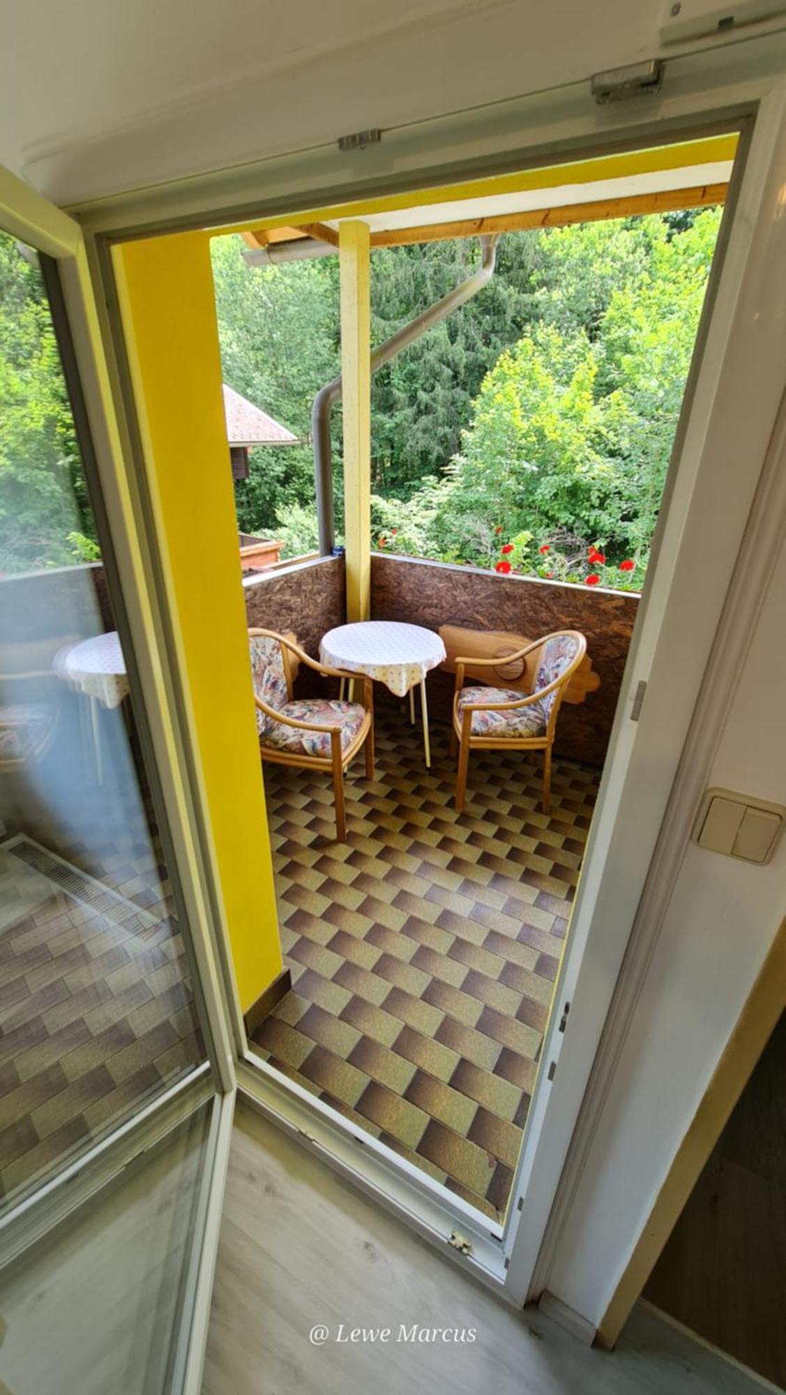 Appart-Pension Seehang Velden am Wörthersee Exteriör bild
