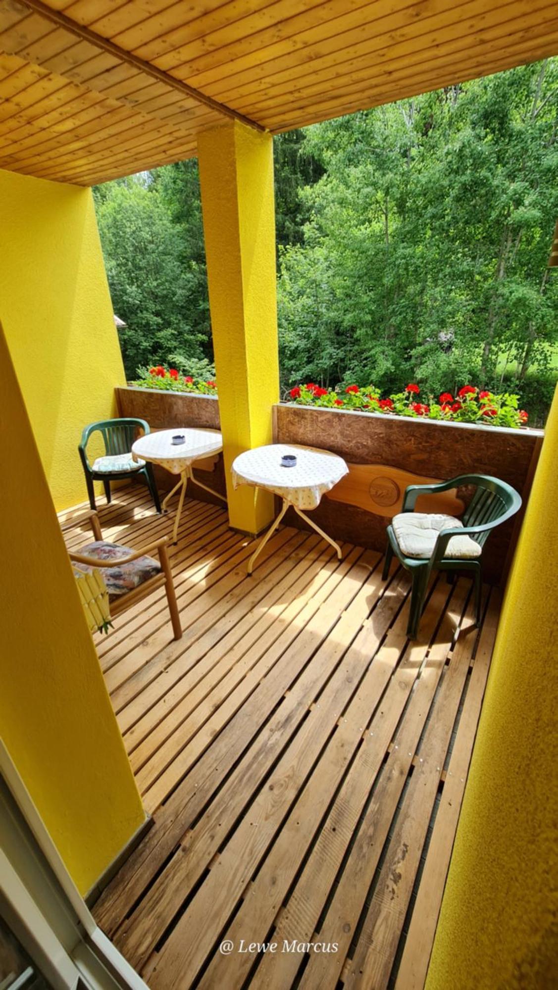 Appart-Pension Seehang Velden am Wörthersee Exteriör bild