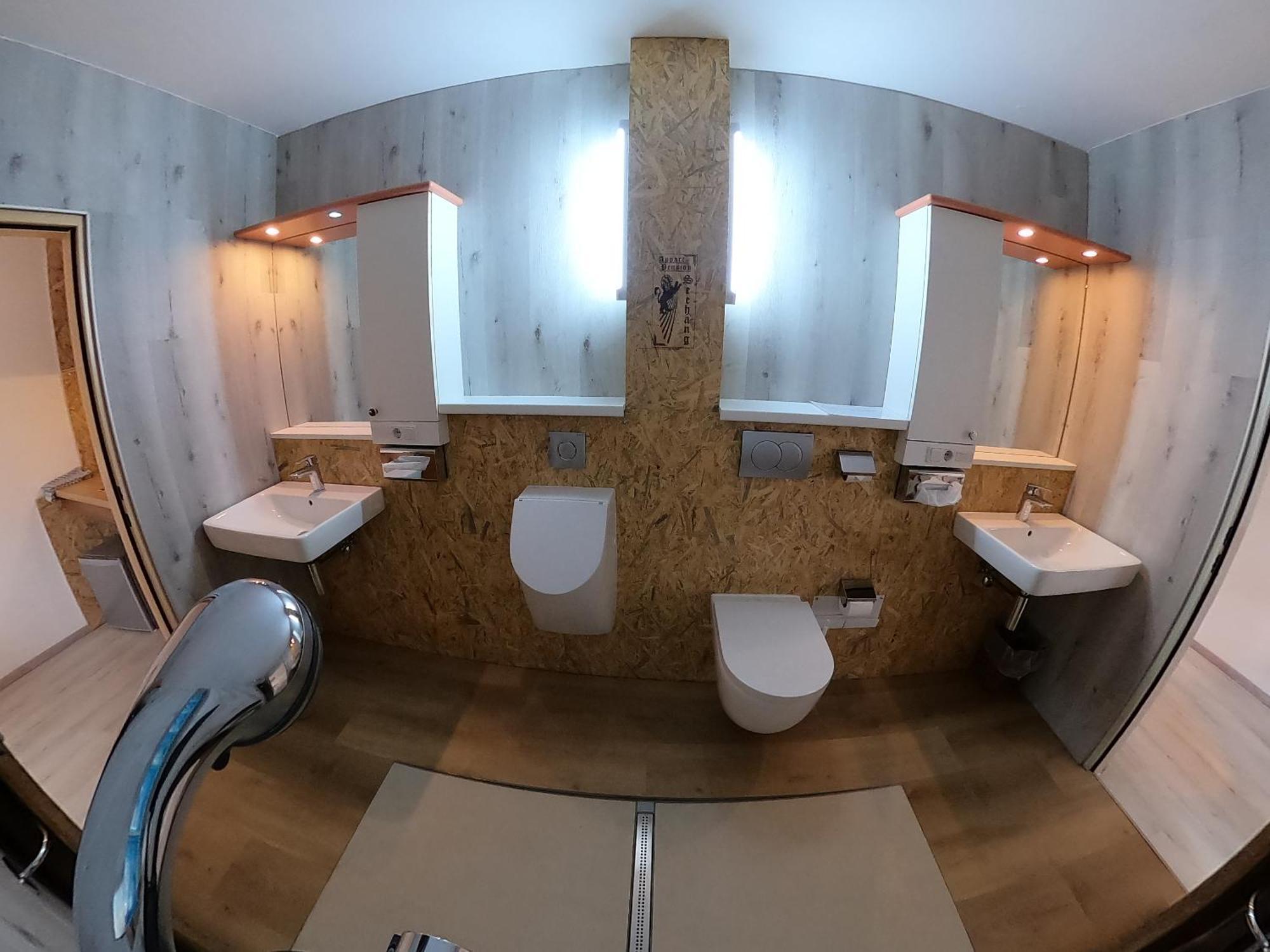 Appart-Pension Seehang Velden am Wörthersee Exteriör bild