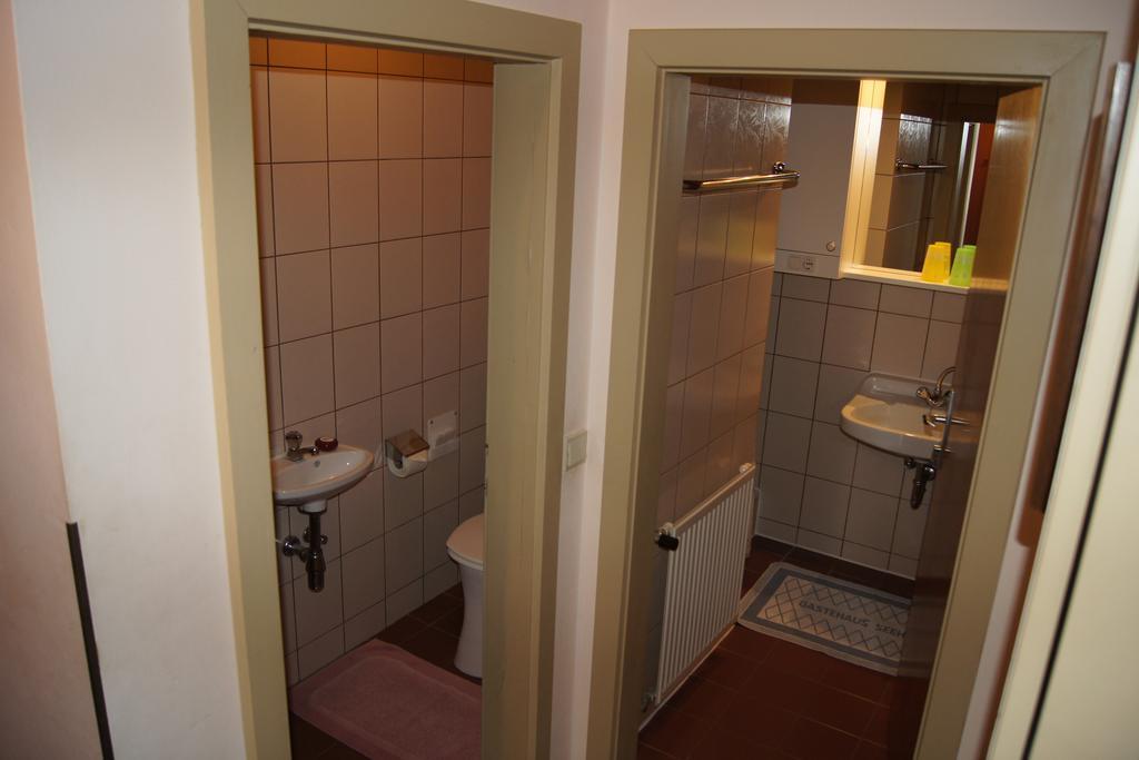 Appart-Pension Seehang Velden am Wörthersee Rum bild