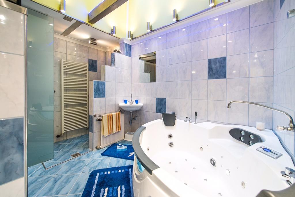 Appart-Pension Seehang Velden am Wörthersee Exteriör bild