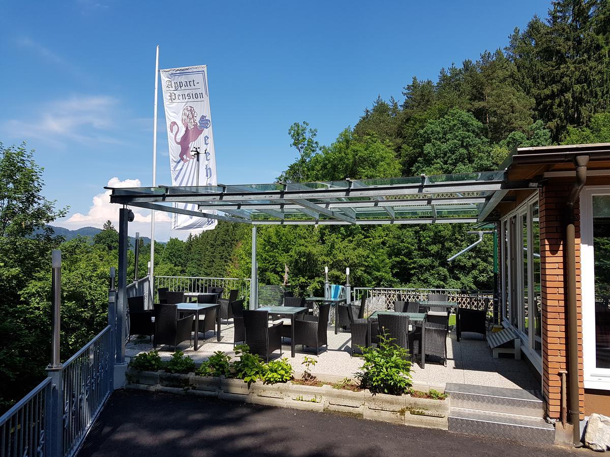 Appart-Pension Seehang Velden am Wörthersee Exteriör bild