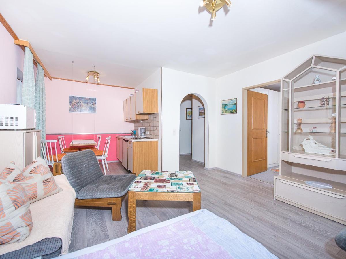 Appart-Pension Seehang Velden am Wörthersee Rum bild